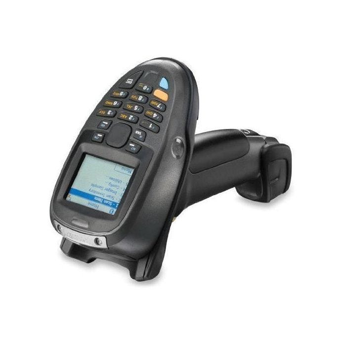 ZEBRA SINGLE SLOT BLUETOOTH CR