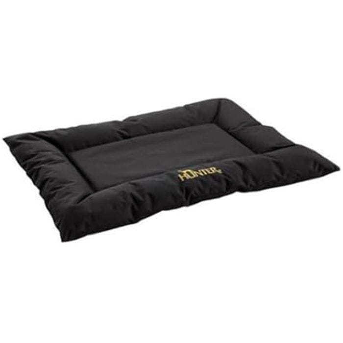 Panier pour Chien - HUNTER - Modèle Antibac - Taille L - 70 x 100 cm - Résistant à l'eau