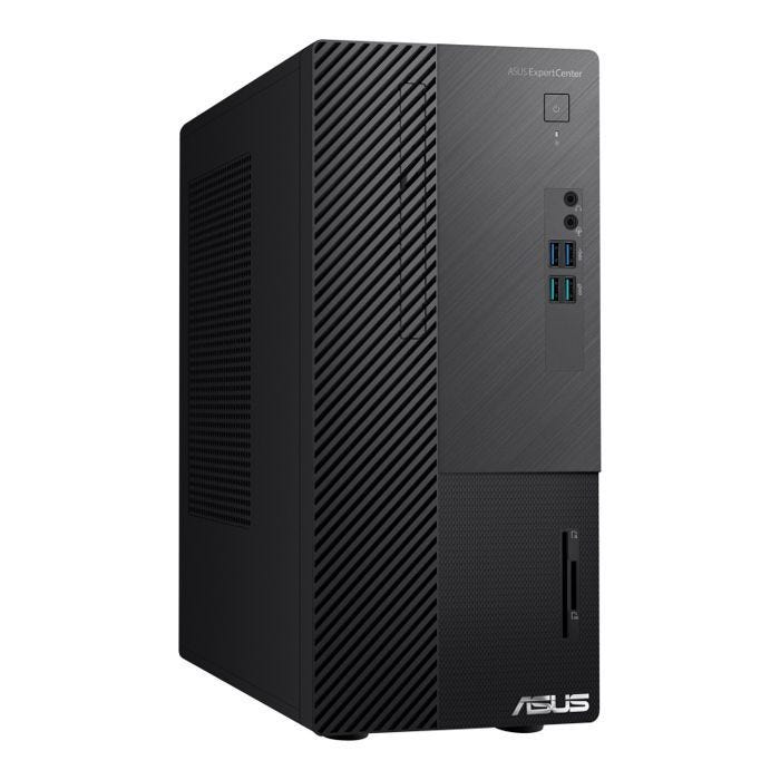 Ordinateur de bureau ASUS D500MDCZ/SFF (15L) - Intel Core i5 - 8 Go RAM - 512 Go SSD - Windows 11