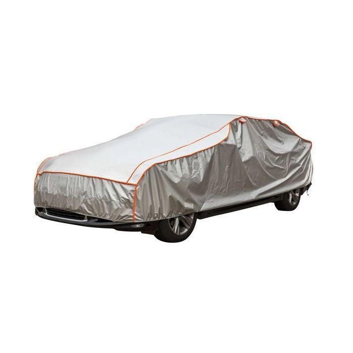 Housse de protection - Carpoint - M - 430x165x119cm - Néoprène/Polyester - Universelle