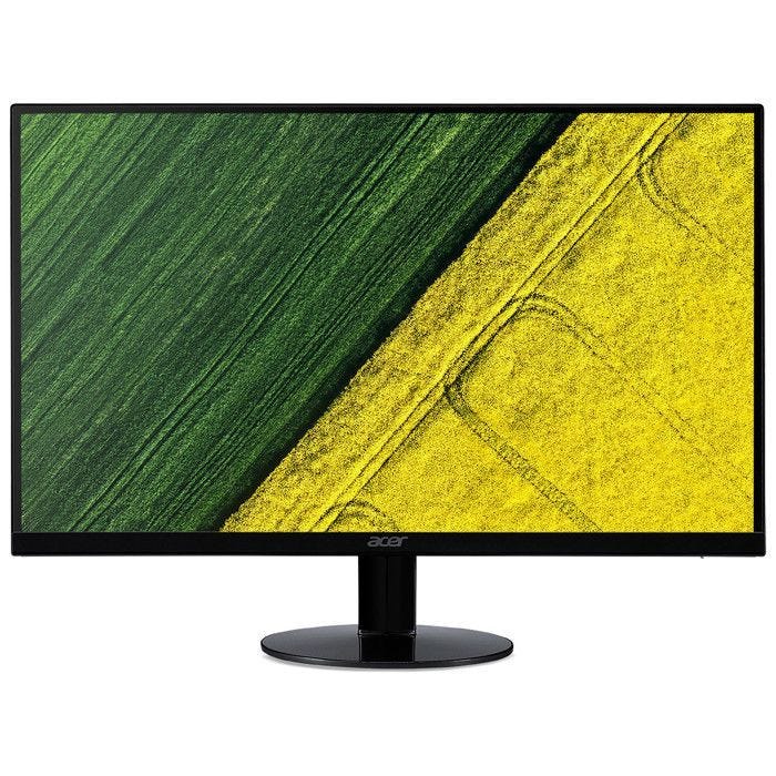 Ecran LED ACER SA240YBbmipux - 23.8' - 1920 x 1080 pixels - Dalle IPS - 1 ms (VRB)