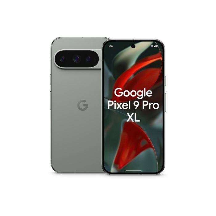 GOOGLE Pixel 9 Pro XL 256Go Ve