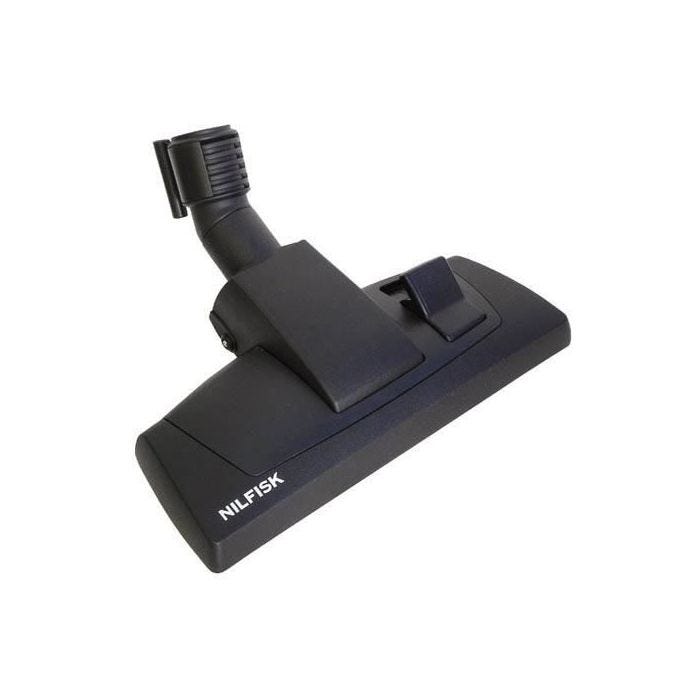 BROSSE COMBINEE EXTREME POUR ASPIRATEUR NILFISK ADVANCE - BVMPIECES