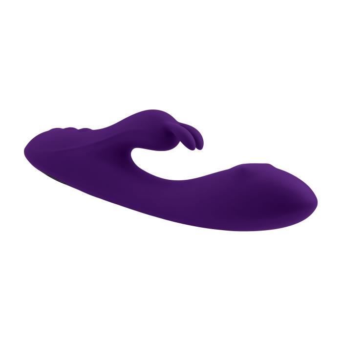 Vibromasseur - PLAYBOY - On Repeat - Silicone - 13 modes