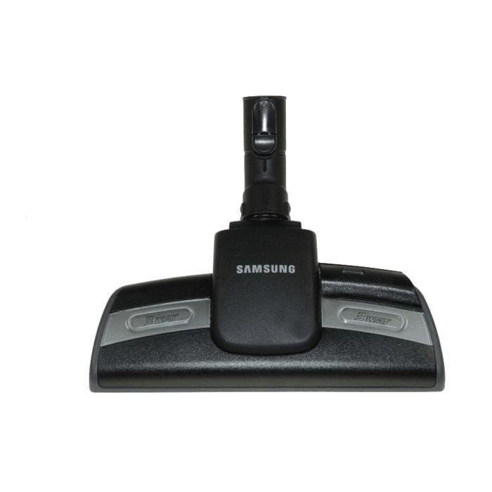 PIECES ASPIRATEUR NETTOYEUR PETIT ELECTROMENAGER DJ9700857A BROSSE COMBINEE COMPLETE