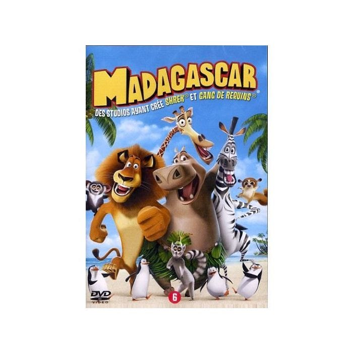 MADAGASCAR