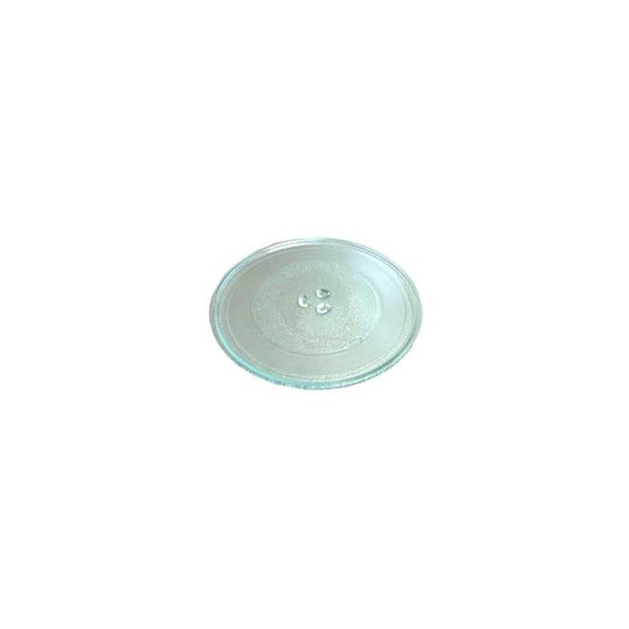 Plateau tournant - PANASONIC - NNL750WB - Compatible avec NNL750W, NNL750, NNL564