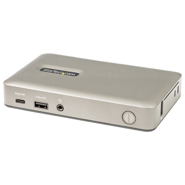 Dock-Base de chargement Startech DKM30CHDPDUE