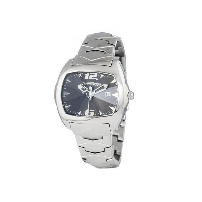 Montre Homme Chronotech CT2188L-02M (41 mm)