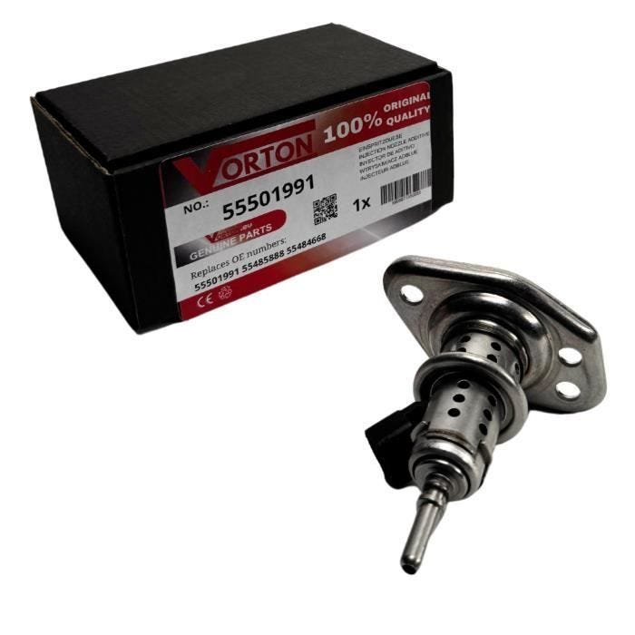 Injecteur d'Urée AdBlue OPEL Antara Insignia A Country Tourer SportsTourer Stufenheck B Grand Sport Mokka Zafira C 1.6 CDTi 2.0 CDTi