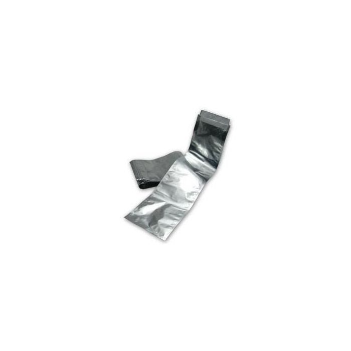 12 Sacs ignifuge pour cendrier-colonne