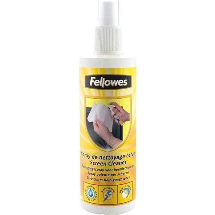 Spray de nettoyage ecran - 250 ml