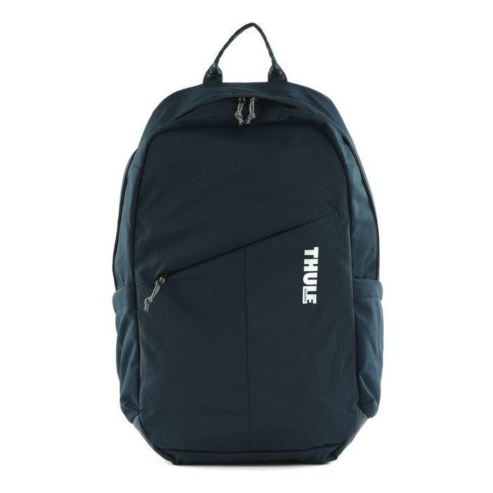 Sac à dos - THULE - Indago Backpack 23L - Bleu foncé - Compartiment pour ordinateur portable - Sportif