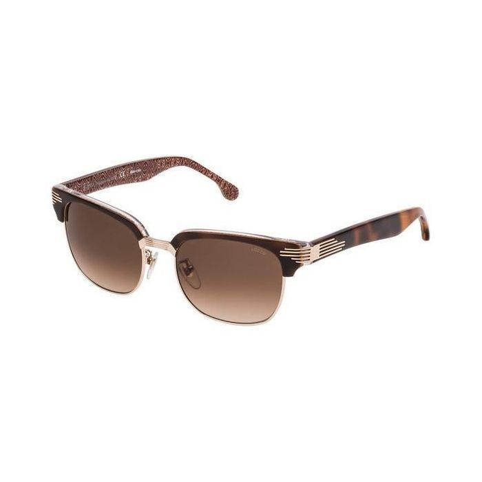 Lunettes de soleil - Lozza - SL2253M52300K - Rose - Ø 52 mm - Protection catégorie 4
