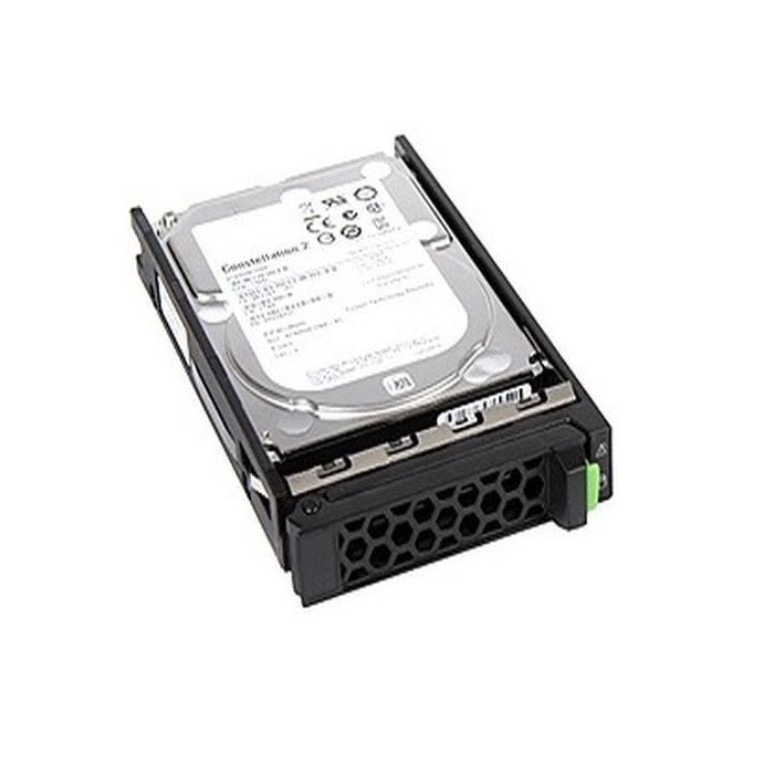 Le Fujitsu SSD 960 Go est un périphérique de stockage fiable et performant conçu pour répondre aux besoins des entreprises en