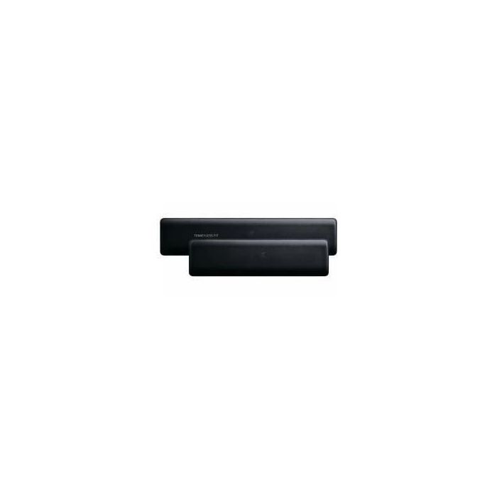 Razer RC21-01020100-W3M1 repose-poignet Noir ( KITTY EARS FOR KRAKEN HEADSET PUR) - 8886419382072