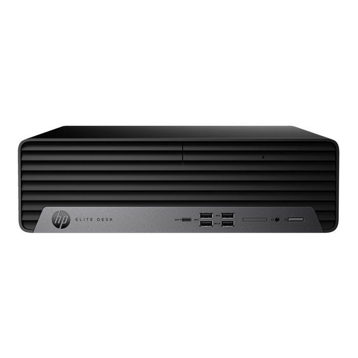 Ordinateur de bureau HP Elite 800 SFF - Intel Core i5 - 8Go DDR5 - 256Go SSD - Windows 11