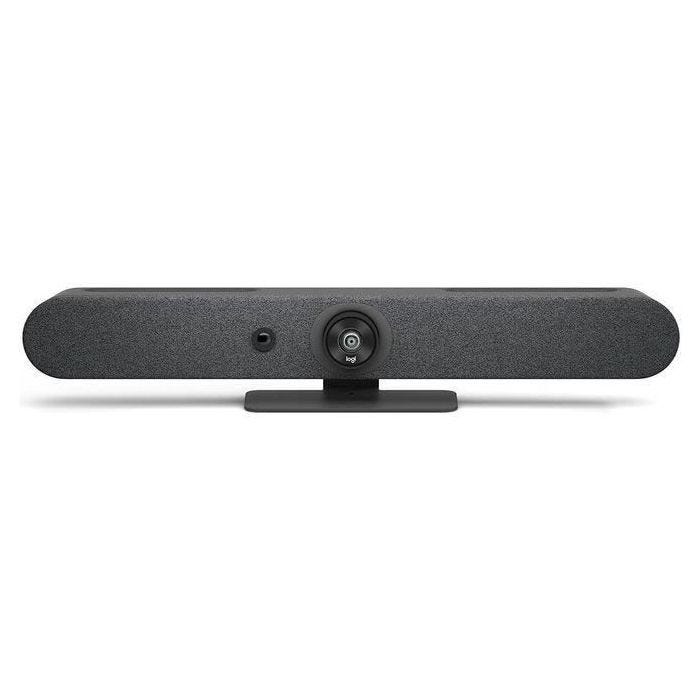 LOGITECH - VIDEO COLLABORATION Small Room Bundle - Rally Bar Mini and Tap IP (EU)