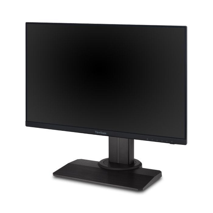 ViewSonic XG2431 computer monitor 61 cm (24) 1920 x 1080 pixels Full HD LED Black - 0766907011074