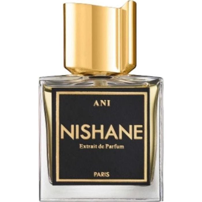 Eau de parfum pour parfum pour Homme et Femme – ANI - 100ml – NISHANE