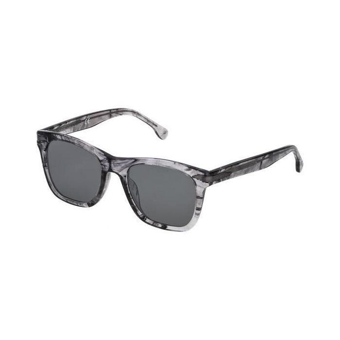 Lunettes de soleil - Lozza - SL4128M526BZX - Ø 52 mm - Protection UV 100% - Style Tendance