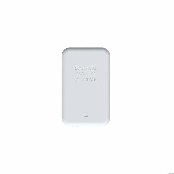 Batterie externe Kreafunk toCHARGE Qi