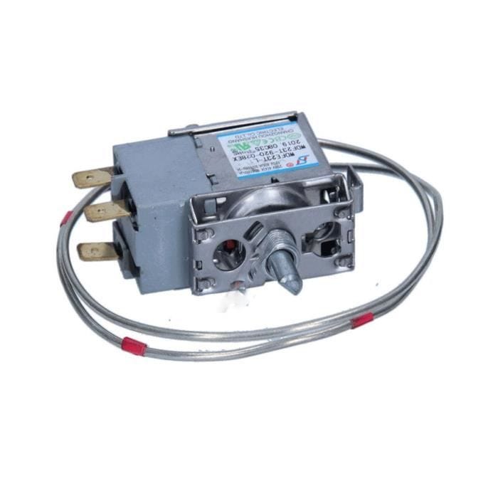 Thermostat - Réfrigérateur, congélateur - CANDY, GASFIRE, HOOVER, ROSIERES (57968)