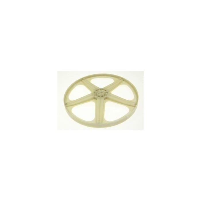 POULIE CONDUITE POUR LAVE LINGE HOPTOINT ARISTON * C00270717 AQ70F05CIS - 77071 - 24770710000 AQ70F0