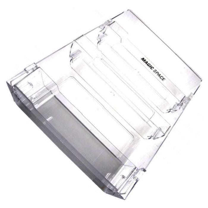 Case home bar [241B] - Réfrigérateur, congélateur - LG - Blanc - Accessoires d'appareils - Garantie 2 ans