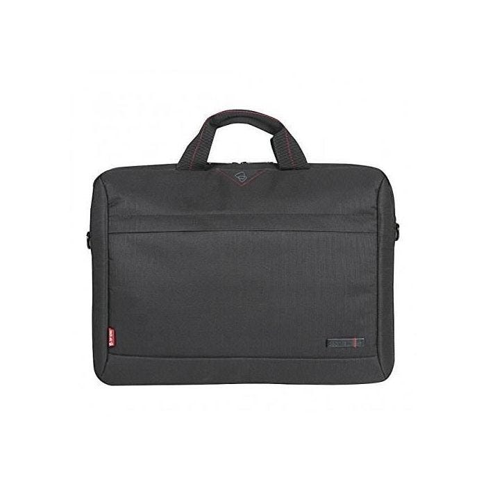 TECHAIR Sacoche informatique Souple Moderne Plus 15.6''