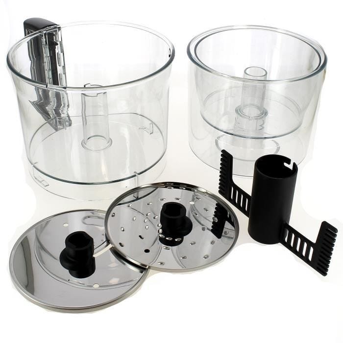 Kit cuve 5000/5100/5200 17673 pour Robot Magimix - 3665392639077