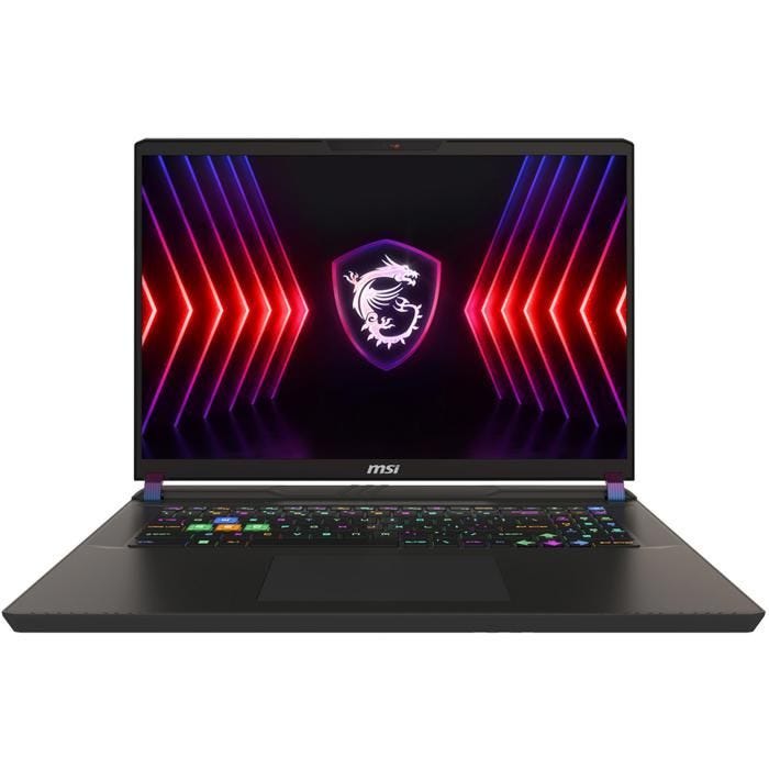 MSI gaming Vector 17 HX 13VIG