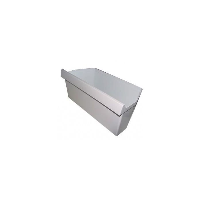 BAC A LEGUMES POUR REFRIGERATEUR ELECTROLUX * 2060491350 KTC1610 - 933002007 KTC1512 - 933002210 KT