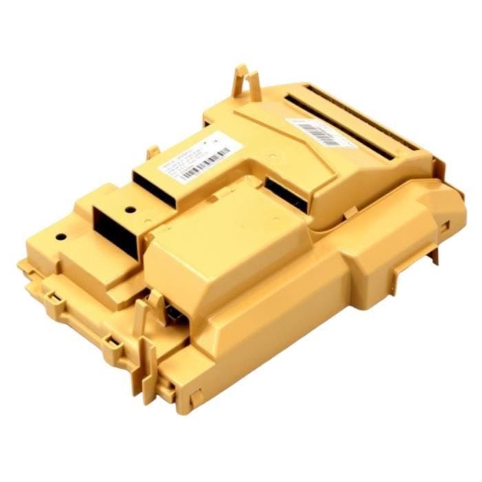 Module programmé - ARISTON HOTPOINT - BAUKNECHT - Compatible Lave-linge - C00843863 - Accessoires