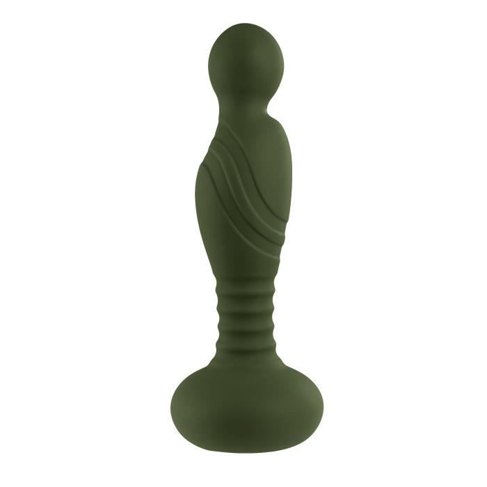 Evolved - Le Général Vibromasseur Anal