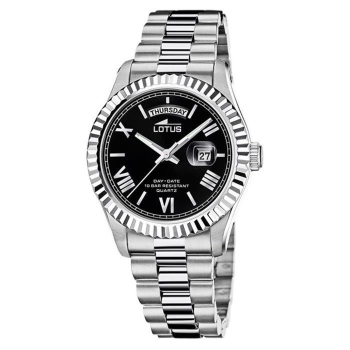MONTRE LOTUS FREEDOM