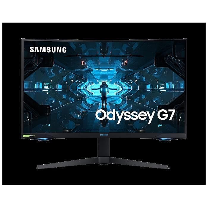SAMSUNG ODYSSEY G7 32''