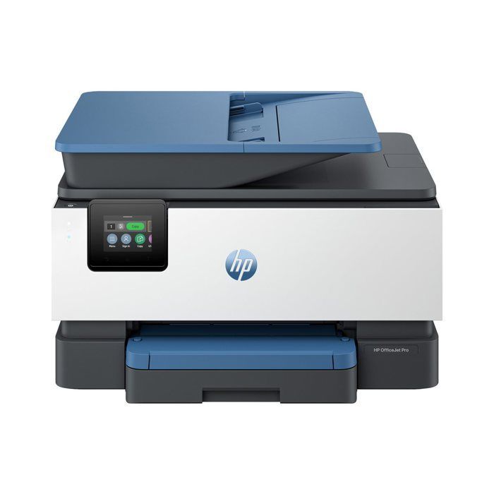 HP OfficeJet Pro 9125e All-in-