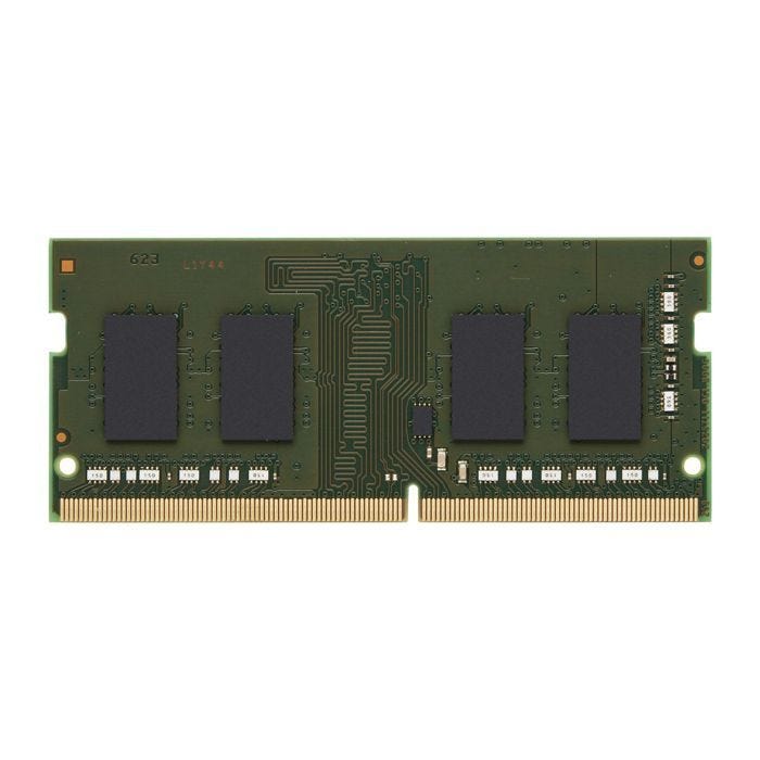 KINGSTON KVR32S22D8/16 0,000000 Noir