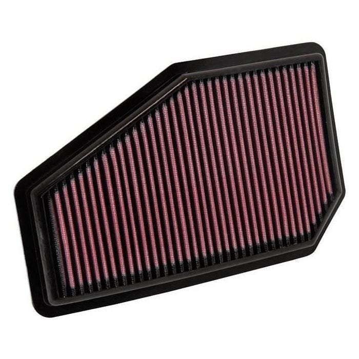 Filtre de remplacement pour Honda Civic VII Type R 2L ap2007