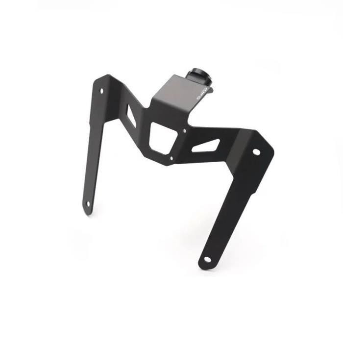Platine BCD/Quad Lock BMW R 1200GS 2013-2018 et R 1250GS 2019-2023