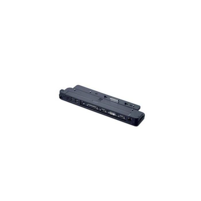 Réplicateur de port - LENOVO - ThinkPad Pro Dock - Station d'accueil - USB 2.0 - Noir