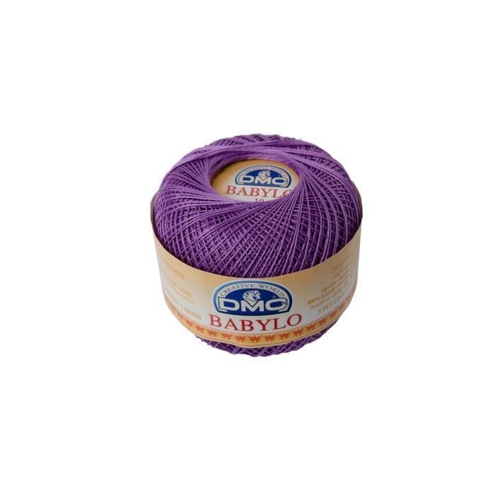 Pelote de laine - BABYLO - 147D/10 - 50g - Couleur 553 - Idéal pour tricot et crochet