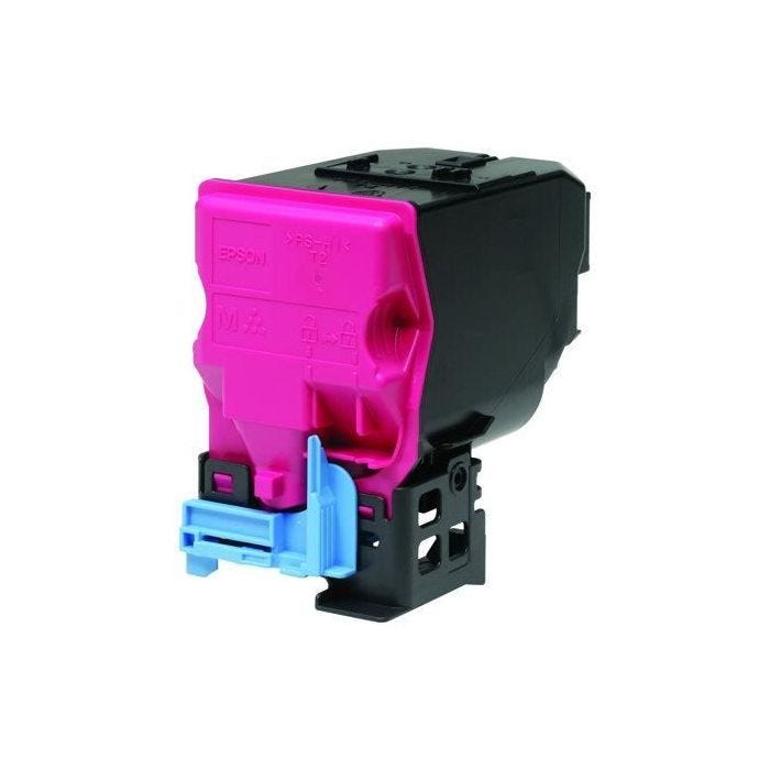 EPSON Toner AL-C3900DN - 6000 pages - Magenta