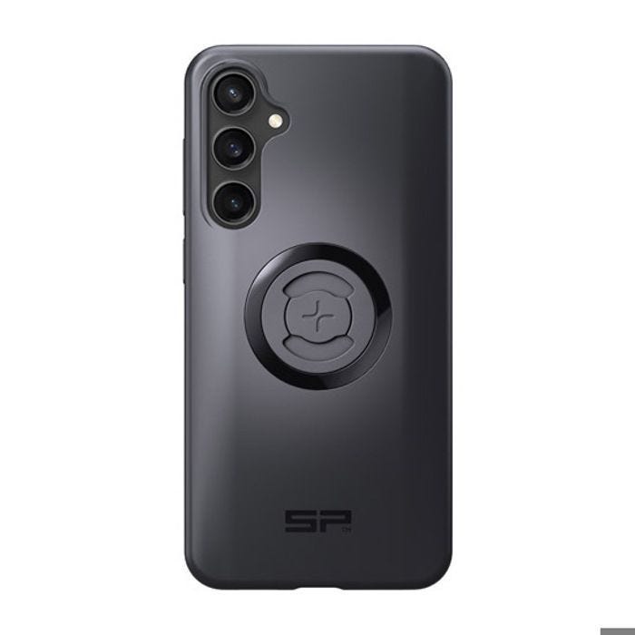 Coque smartphone - SP Connect - SPC+ S23 FE - Compatible MagSafe® - Protection maximale - Souple