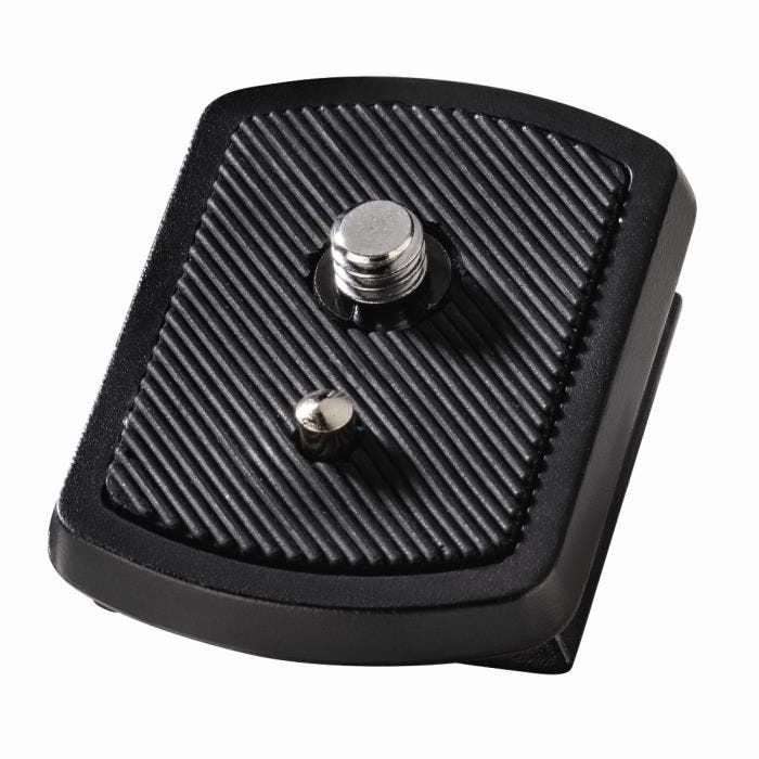 Trépied - Hama - Star 75 - Noir - Plastique - 1/4"