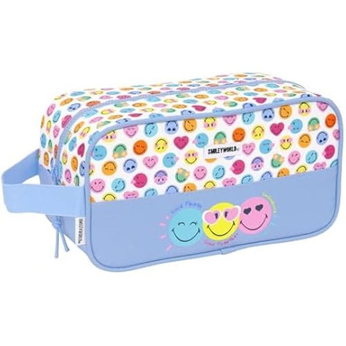 Sac à Chaussures - SAFTA - Joyful - Multifonction - Confortable - Sportif