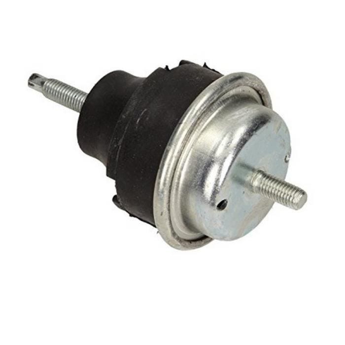Support Moteur Droit - UM - Compatible Citroën et Peugeot - Référence 1843.73 - Couleur Noir