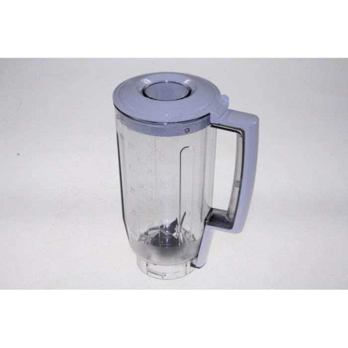 Bol mixeur - Bosch - MUM - Violet - Pour robot multifonctions - Pièce d'origine