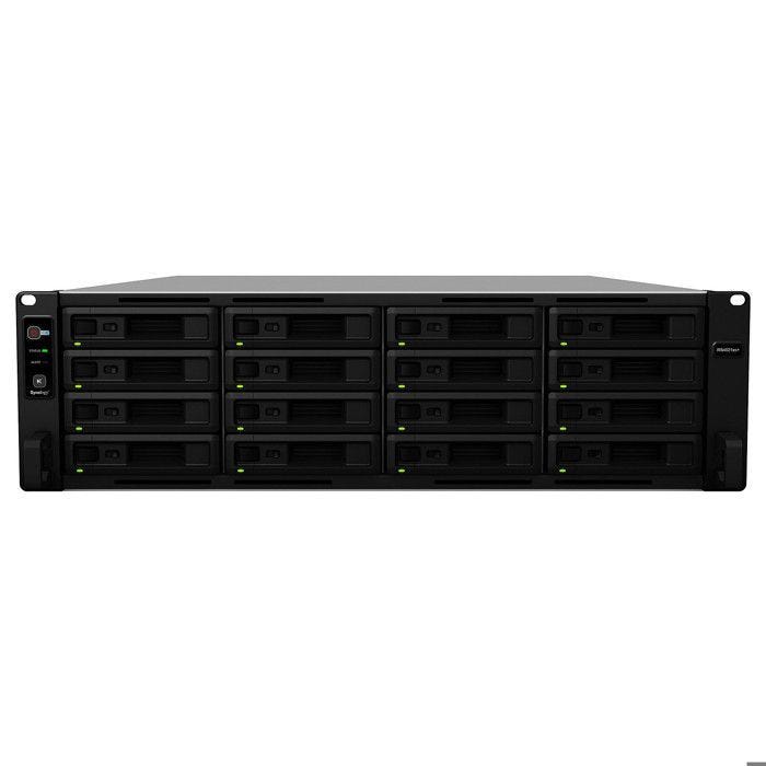 SYNOLOGY RackStation RS4021xs+